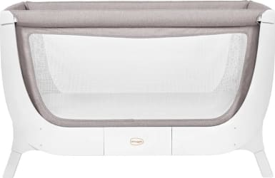 Air Conversion Cot Kit – Vara hættir