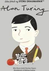 Alan Turing - litla fólkið