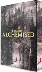 Alchemised