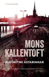 Algóritmi ástarinnar