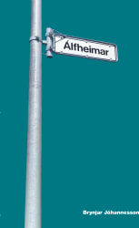 Álfheimar