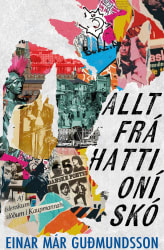 Allt frá hatti oní skó