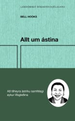 Allt um ástina