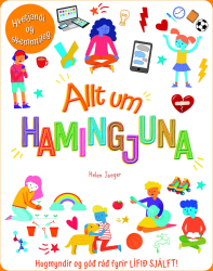 Allt um hamingjuna