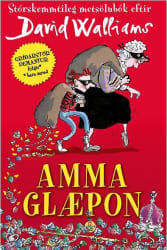 Amma glæpon