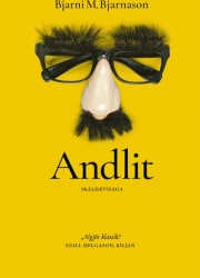 Andlit - Bjarni B