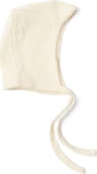 Anna húfa Antique White