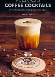 Art & Craft Coffee Cocktails