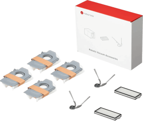 Aukahlutapakki - Roborock Saros Z70
