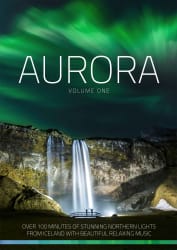 Aurora - volume one - Blueray