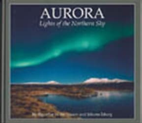Aurora Lights of the Northern Sky