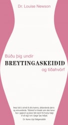 Búðu þig undir breytingaskeiðið