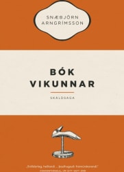 Bók vikunnar