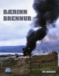 Bærinn brennur