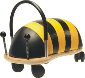 Bee Small - býfluga lítil