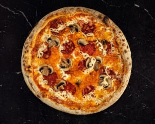 Pizzuveisla