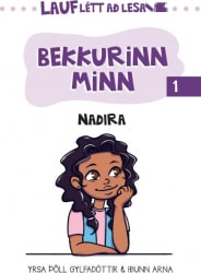 Bekkurinn minn 1 - Nadira