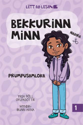 Bekkurinn minn 1 - Prumpusamloka