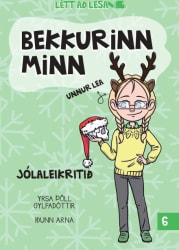 Bekkurinn minn 6 - Jólaleikritið