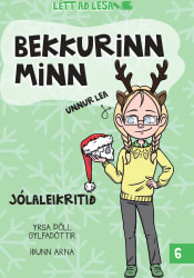 Bekkurinn minn 6: Jólaleikritið