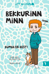 Bekkurinn minn 7: Bumba er best!