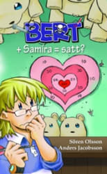 Bert + Samíra = satt?