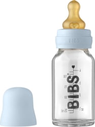BIBS Glerpeli Baby blue 110 ml