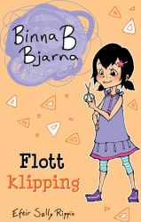 Binna B. Bjarna - Flott klipping