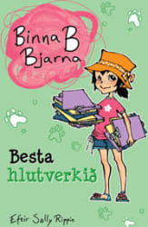 Binna B Bjarna - Besta hlutverkið