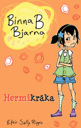 Binna B Bjarna - Hermikráka