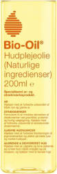 Bio-Oil Skincare Oil Natural 200 ml