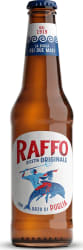 Birra Raffo Ricetta Originale / 12 flöskur