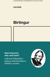 Birtíngur