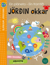 Björgum Jörðinni - Jörðin okkar