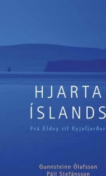 Hjarta Íslands - frá Eldey til Eyjafjarðar