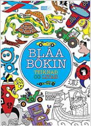Bláa bókin
