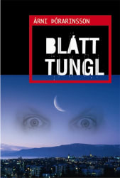 Blátt tungl