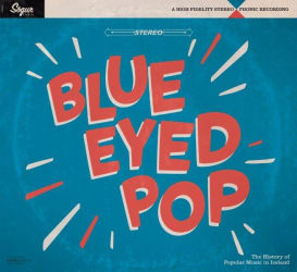 Blue Eyed Pop