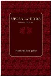 Uppsala - Edda