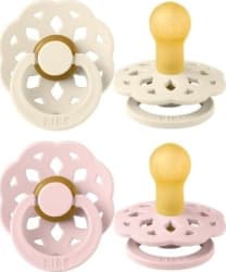 Boheme Ivory+Blossom – Stærð 1