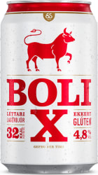 Boli X / 12 dósir