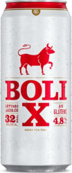 Boli X / 12 ofurdósir 50 cl