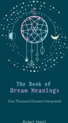 Book of Dream Meanings