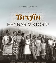 Bréfin hennar Viktoríu