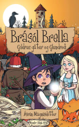 Brásól Brella 2 - Gildrur, gátur og Glundroði