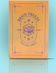 Brain Freeze