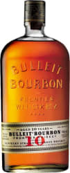 Bulleit Bourbon 10 Y.O.
