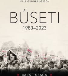 Búseti 1983 - 2023: Baráttusaga
