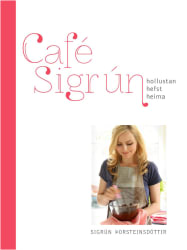 Café Sigrún