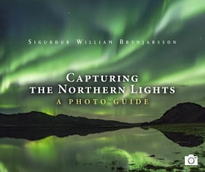 Capturing The Northern Lights: a Photo Guide